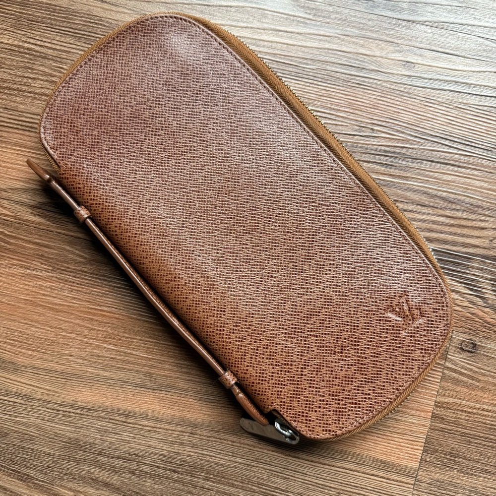 Sophisticated Clutch